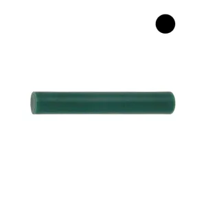 🆕 Matt Wax Ring Solid Bar - Green / C2 (RS-2)
