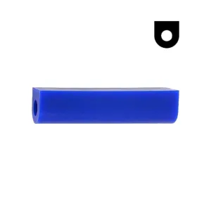 🆕 Matt Wax Ring Tube - Blue / A3 (FS-3)