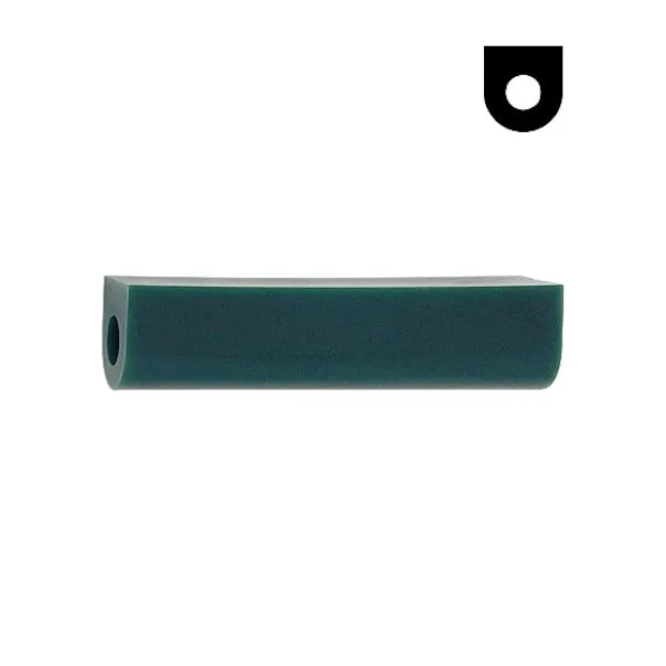 🆕 Matt Wax Ring Tube - Green / A3 (FS-3)