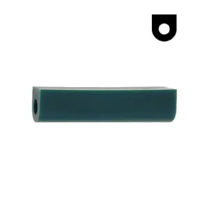 🆕 Matt Wax Ring Tube - Green / A3 (FS-3)