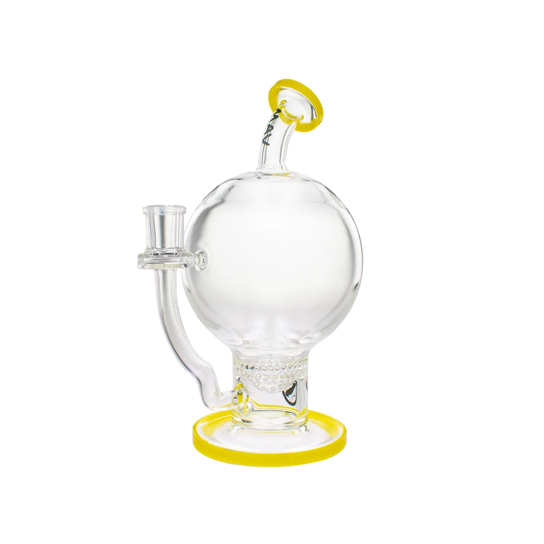 7" Honey Globe