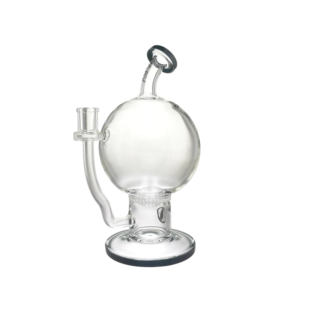 7" Honey Globe