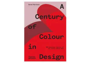 A Century of Colour in Design