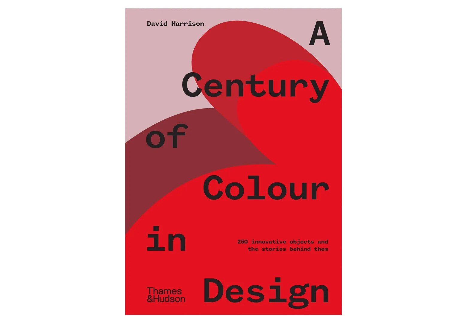 A Century of Colour in Design
