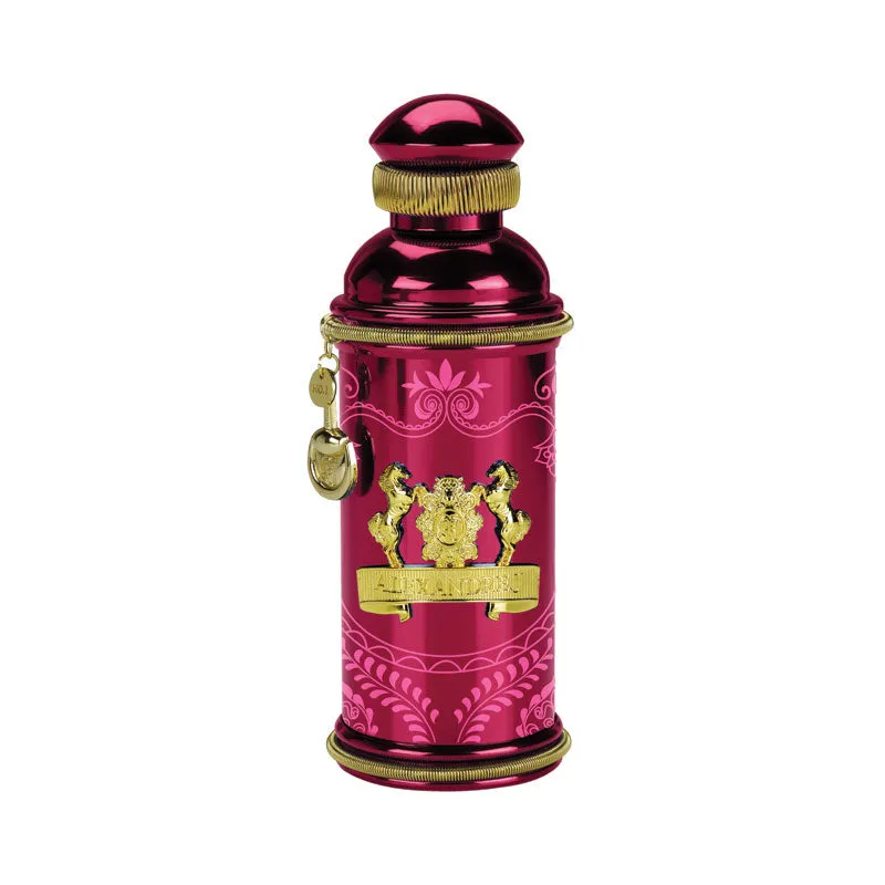 Alexandre.j Altesse Mysore   Eau De Parfum 100 ml