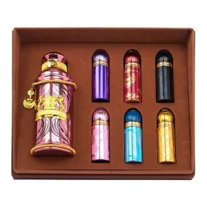 Alexandre.J The Collector Morning Muscs Set Morning Musc Eau De Parfum| United Arab Emirates| perfume  For Men.
