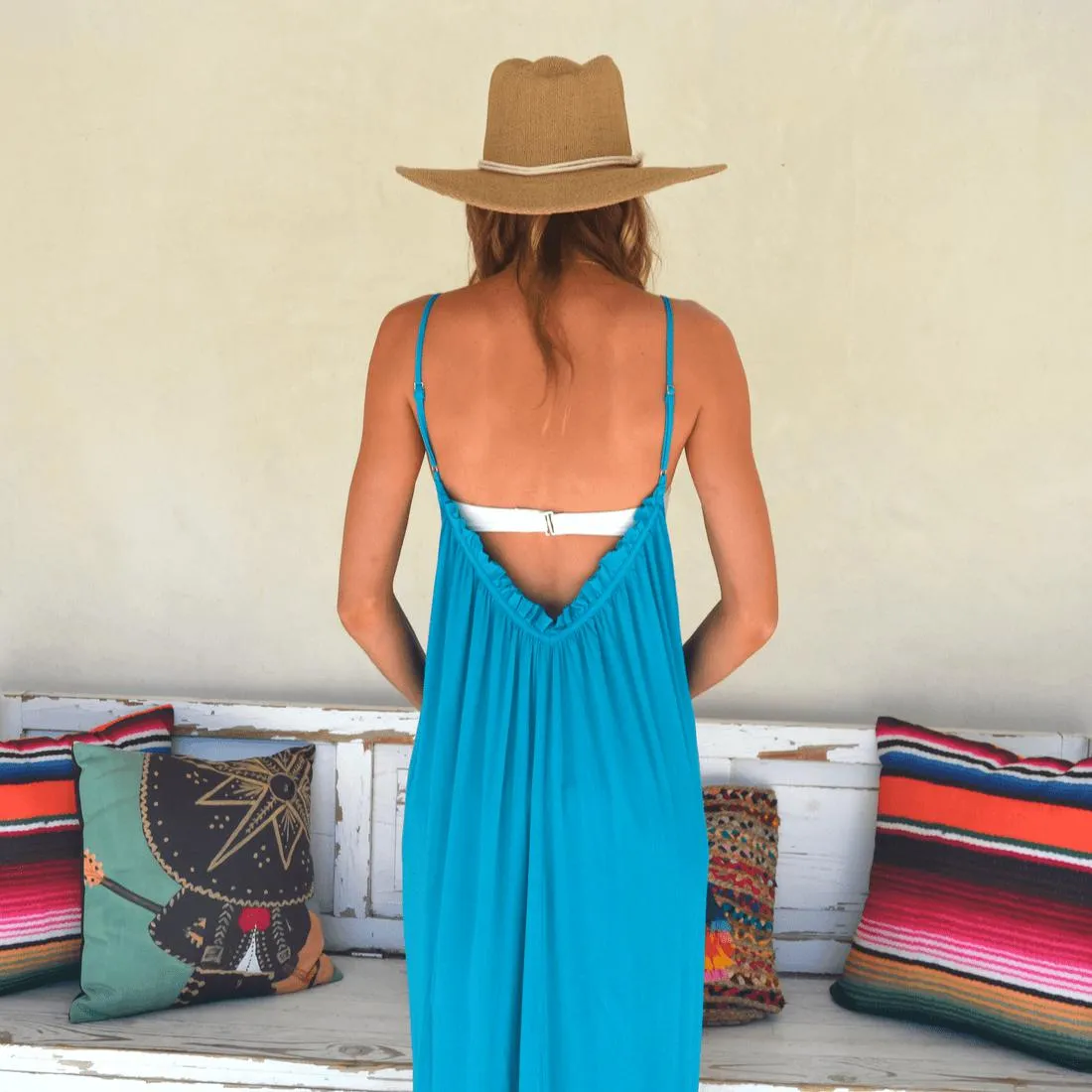 Amalie Maxi Coverup