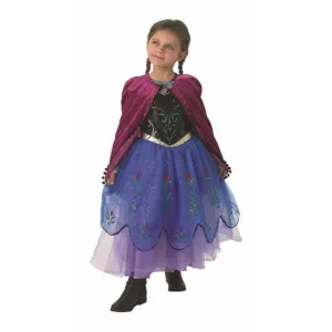 Anna Premium Costume Size M