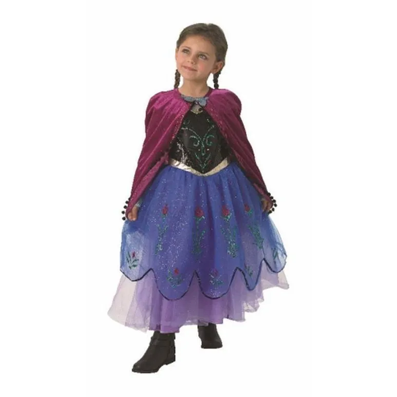 Anna Premium Costume Size M