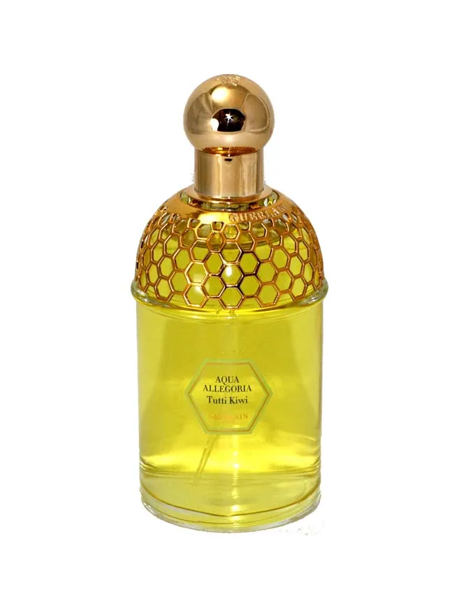Aqua Allegoria Tutti Kiwi Eau De Toilette for Women