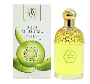 Aqua Allegoria Tutti Kiwi Eau De Toilette for Women