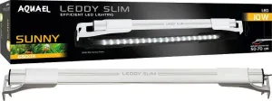 Aquael Leddy Slim 10W 50-70cm Sunny