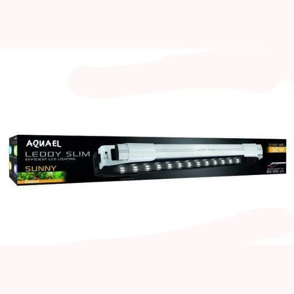 Aquael Leddy Slim 32W 80-100cm Sunny