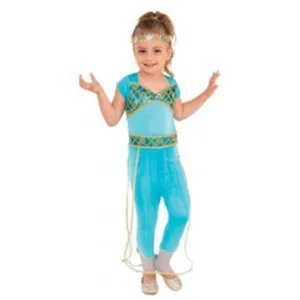 Arabian Princess Costume Size L