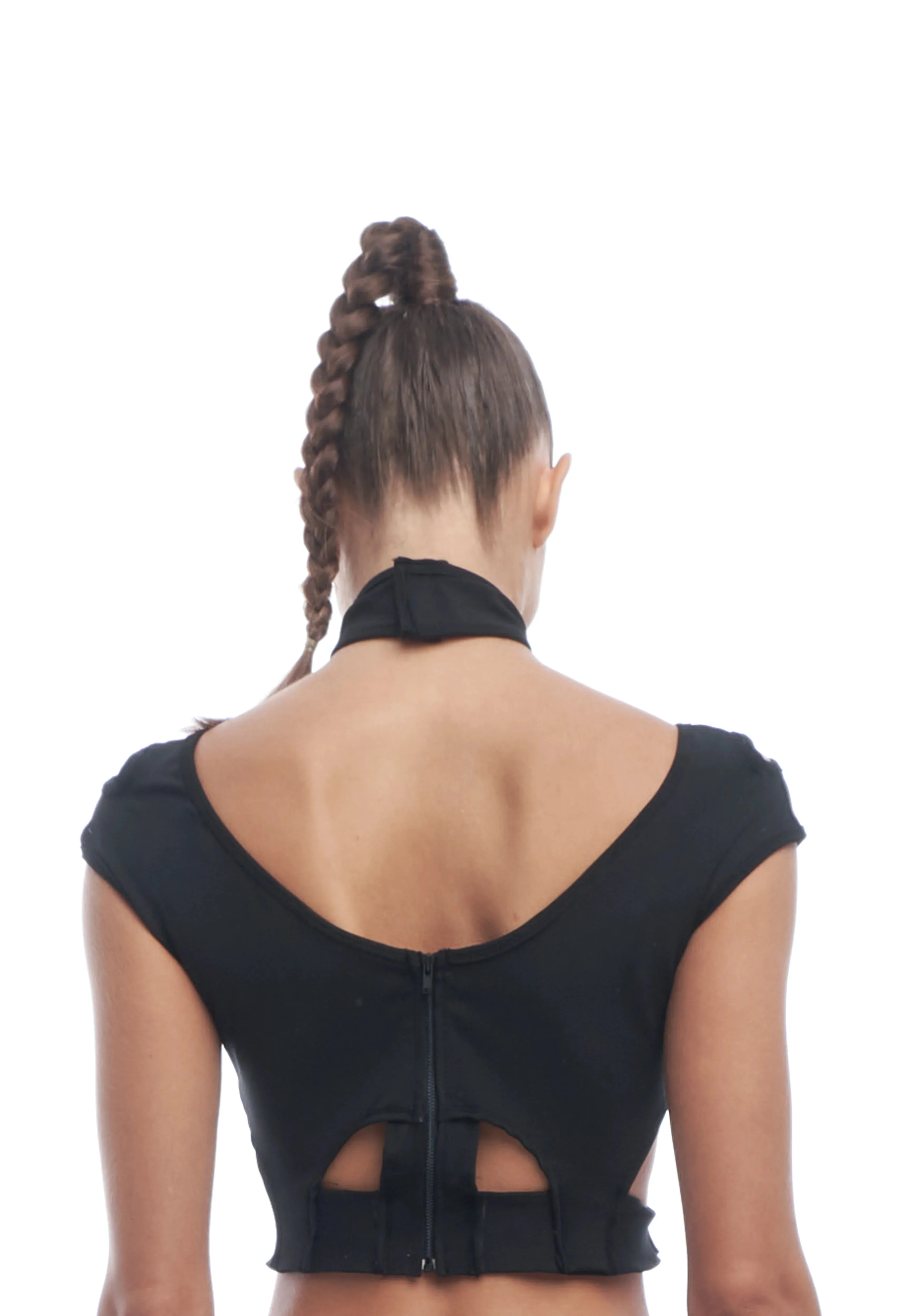 ARKTORAH - CROP TOP