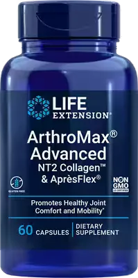 ArthroMax® Advanced with NT2 Collagen™ & AprèsFlex®