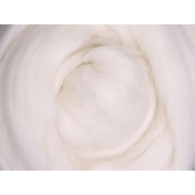 Ashford Baby Alpaca/Merino Sliver 100g bags - DROPSHIP ONLY