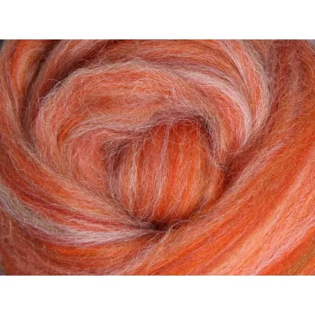 Ashford Baby Alpaca/Merino Sliver 100g bags - DROPSHIP ONLY