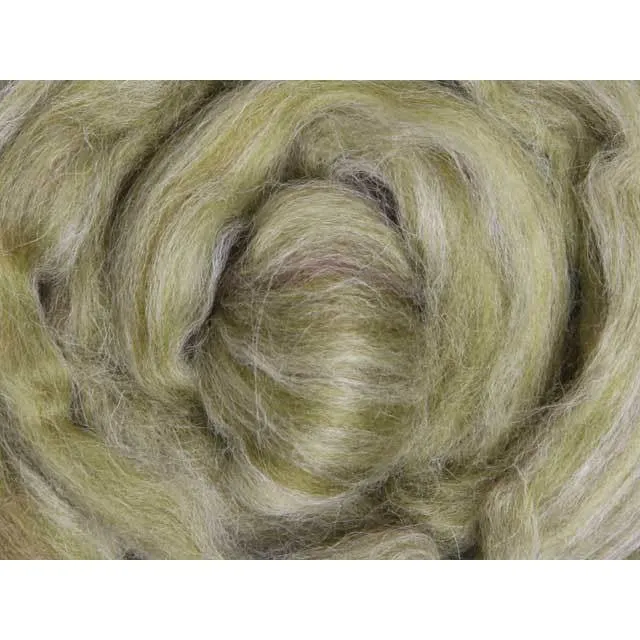 Ashford Baby Alpaca/Merino Sliver 100g bags - DROPSHIP ONLY