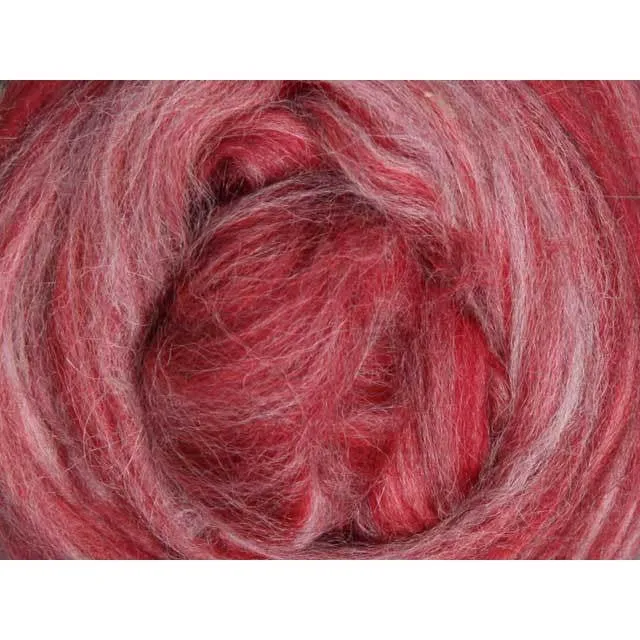 Ashford Baby Alpaca/Merino Sliver 100g bags - DROPSHIP ONLY