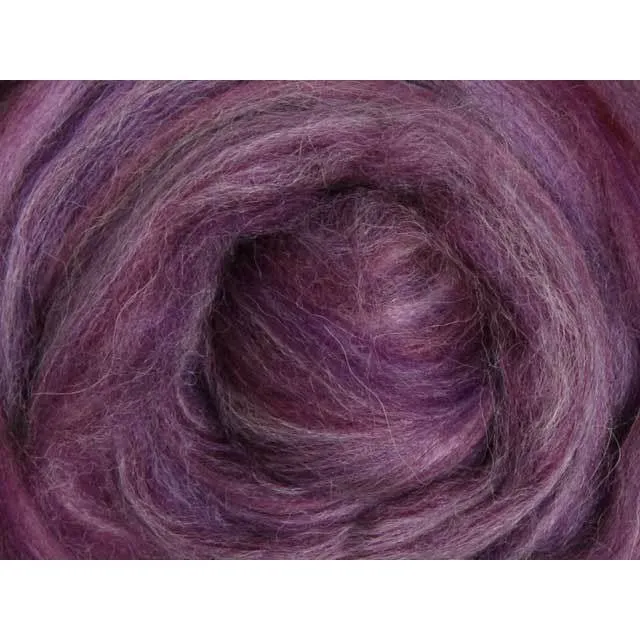 Ashford Baby Alpaca/Merino Sliver 100g bags - DROPSHIP ONLY