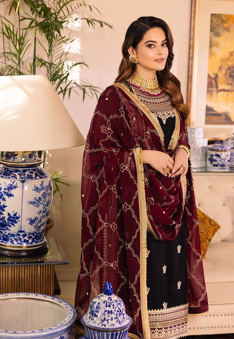 Asim Jofa | MAAHRU, NOORIE & MEERUB '23 | AJSM-37