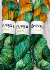 Assigned Pooling - Cosette DK