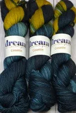 Assigned Pooling - Cosette DK
