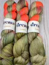Assigned Pooling - Cosette DK