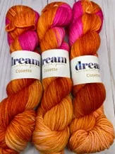 Assigned Pooling - Cosette DK