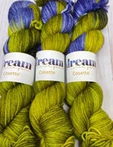 Assigned Pooling - Cosette DK