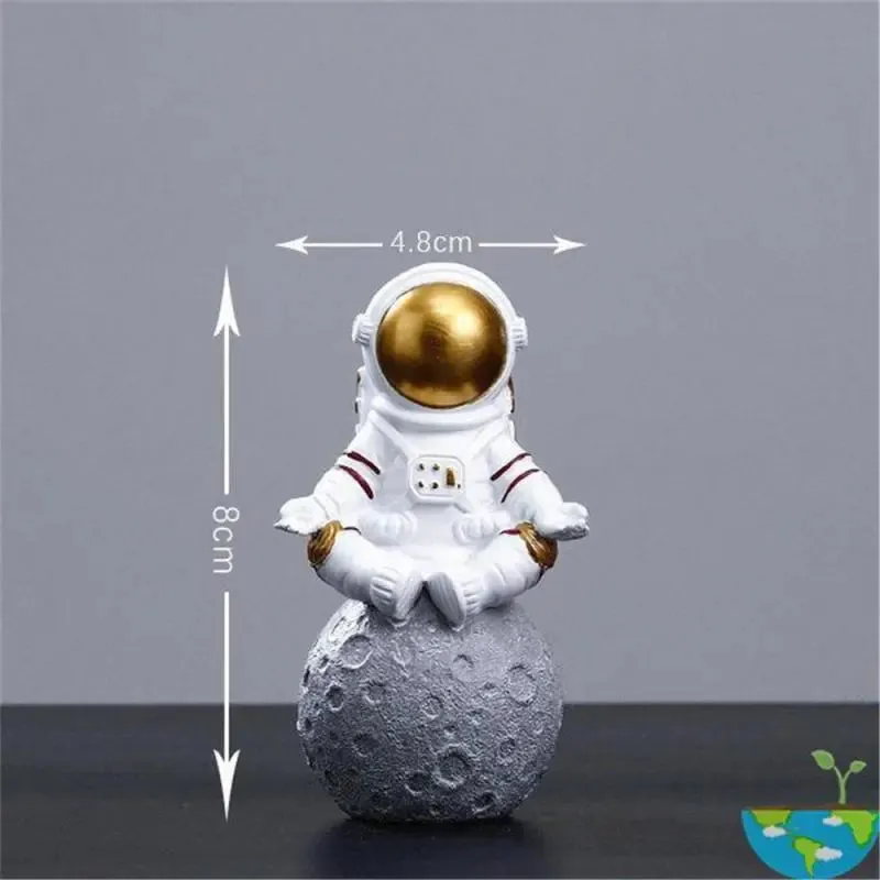 AstroResin Figurine