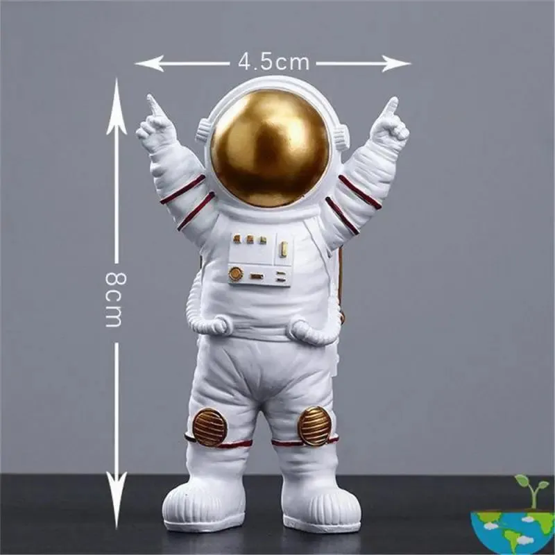 AstroResin Figurine