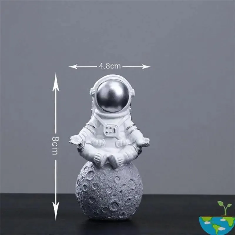 AstroResin Figurine