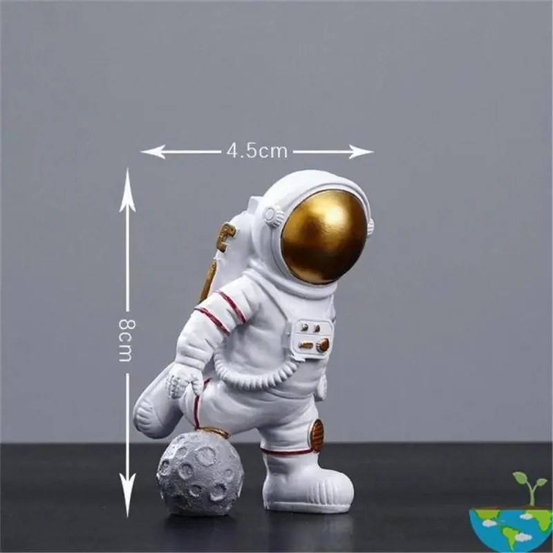 AstroResin Figurine