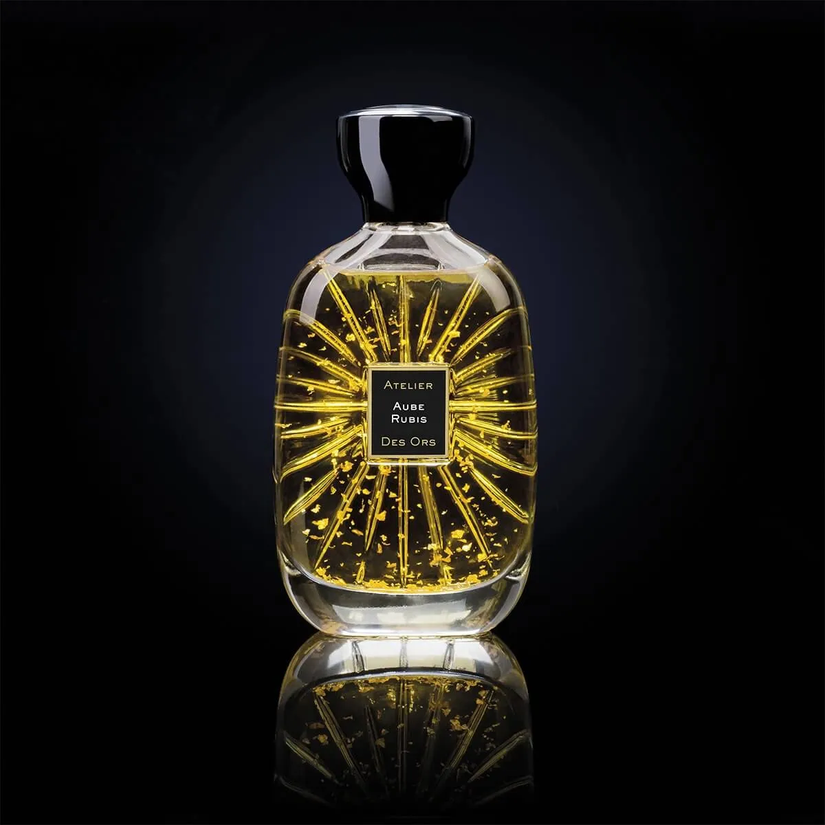 Aube Rubis by Atelier Des Ors