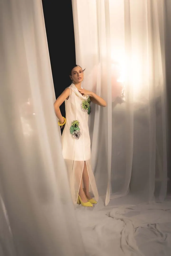 Aurelia Dress