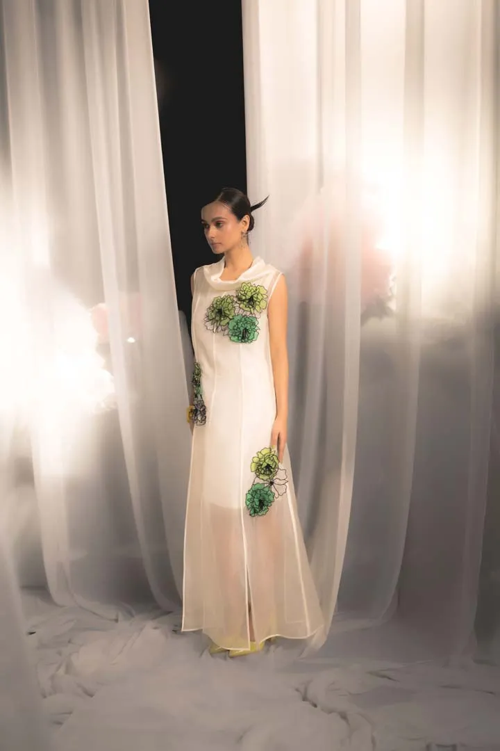 Aurelia Dress