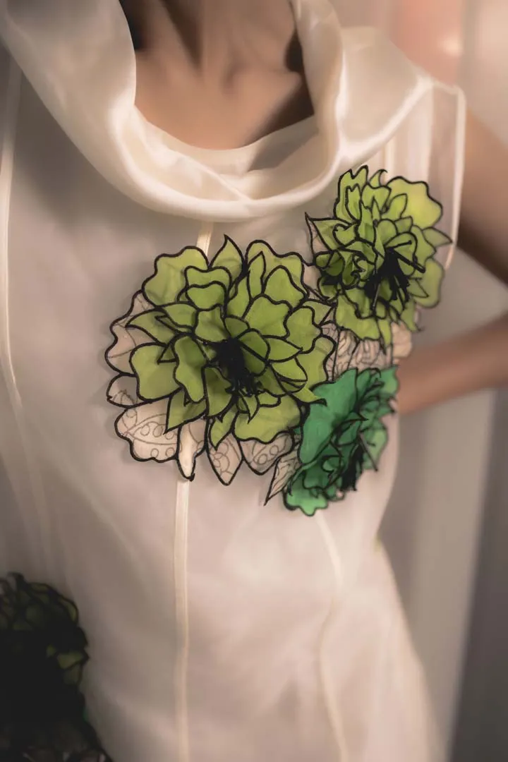 Aurelia Dress