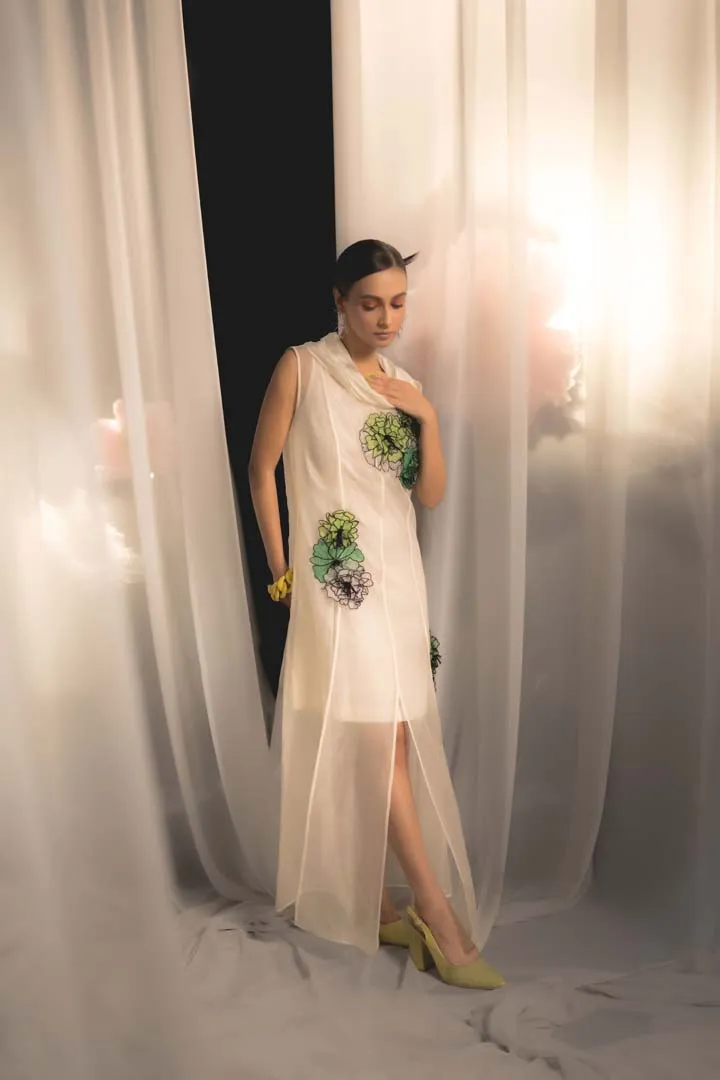 Aurelia Dress