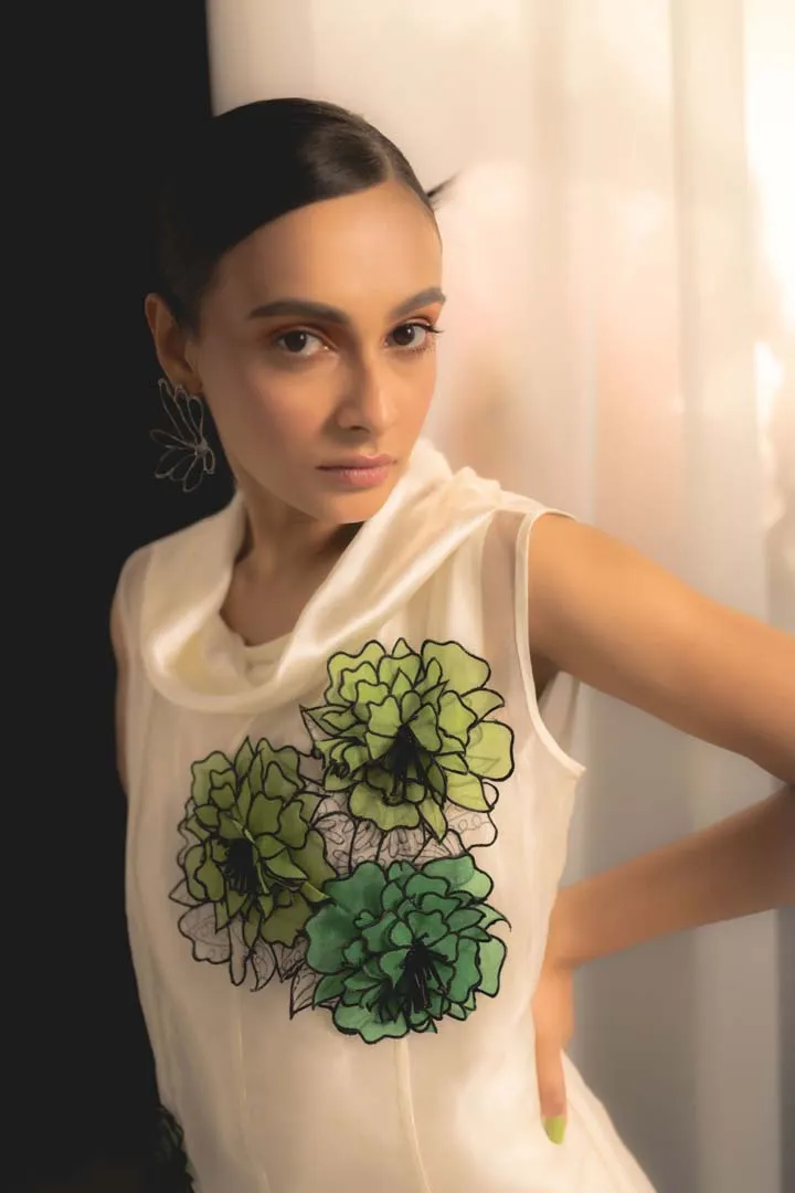 Aurelia Dress