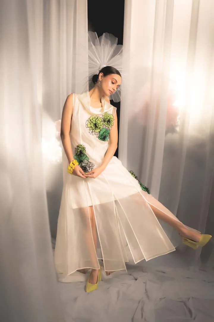 Aurelia Dress