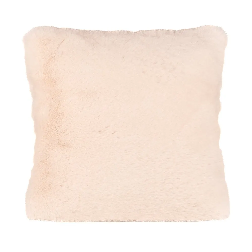 Avalon Cushion Cover | Natural