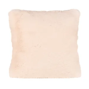 Avalon Cushion Cover | Natural