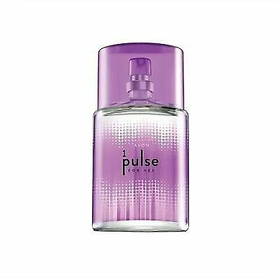 Avon 1 Pulse For Her EDT 50ml * Discontinued *