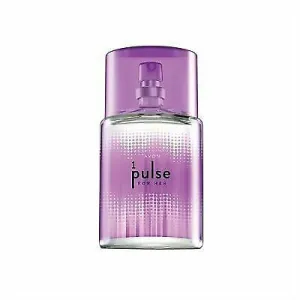 Avon 1 Pulse For Her EDT 50ml * Discontinued *