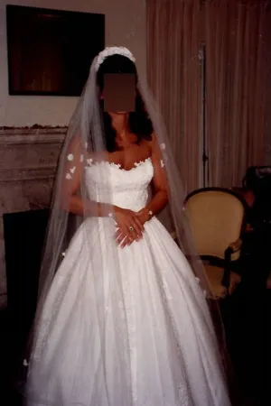 Ballgown