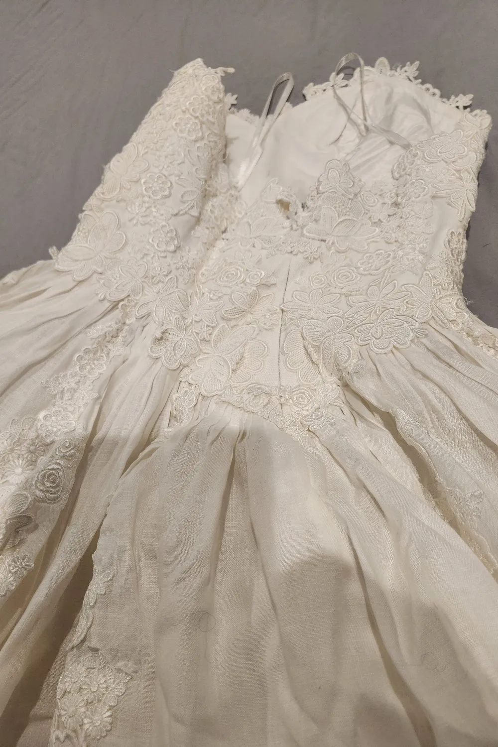 Ballgown