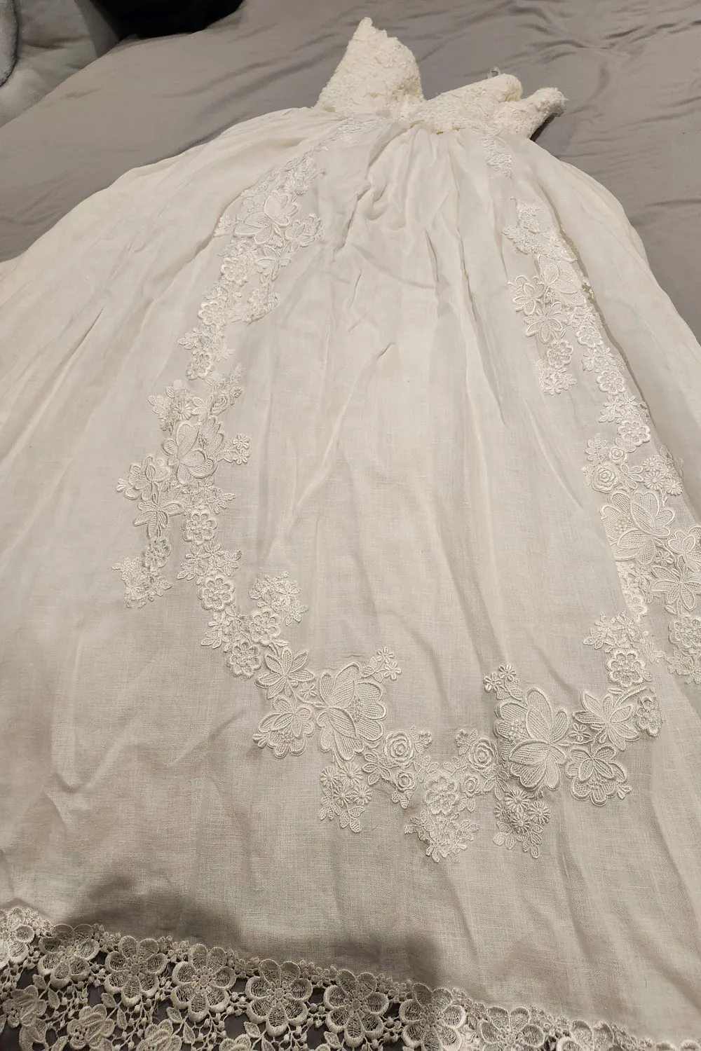 Ballgown