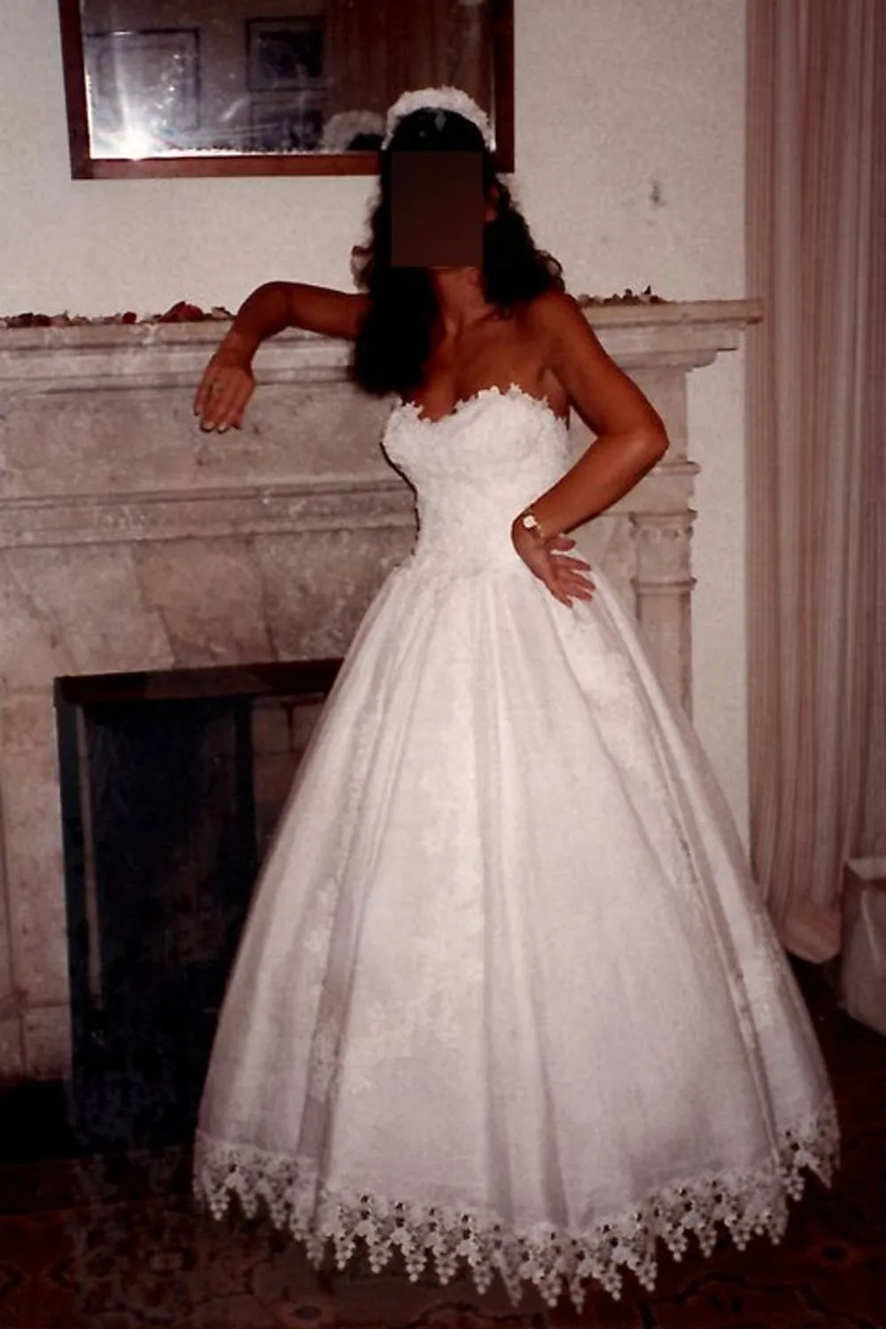 Ballgown
